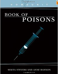 book of poisons
