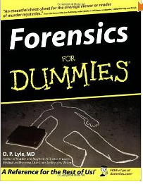 dummies forensics